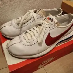 NIKE ROSHE CORTEZ　ローシコルテッツ　トリコロール