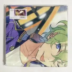 あんさんぶるスターズ　巴日和　ビジュアルバスタオル　②