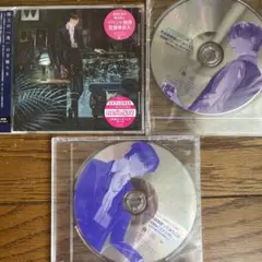 VELVET NIGHT 通常盤 しゅーず