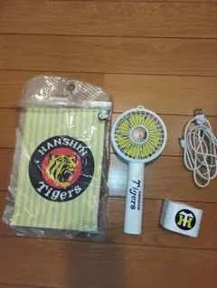 ☆Hanshin Tigers ハンディファン☆