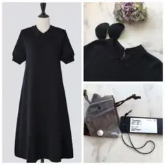新品同様 2022年 FOXEY フォクシー 新作 westend ワンピース