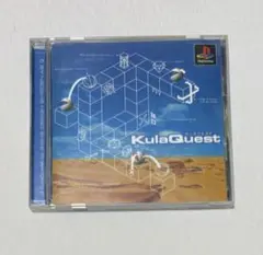 クーラクエスト　プレステ