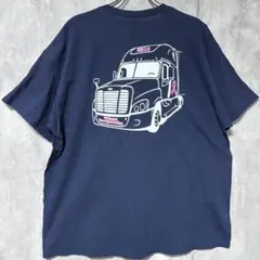 GILDAN Walmart Transportation Tシャツ 2XL