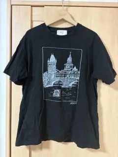 HARVESTY ハーベスティTシャツ