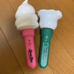 西野カナ　ペンライト　②