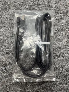 新品　PlayStation4 純正USB