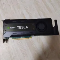 Nvidia Tesla K20 5GB GDDR5PCIeグラフィック カード