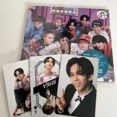 超特急 AwA AwA 通常盤