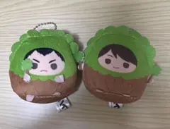 ハイキュー　てのりんず2 青城