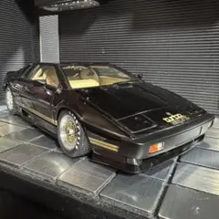 AUTOart - 絶版未展示品 オートアート 1/18  ロータス エスプリ タイプ ,79 AUTOart - 絶版未展示品 オートアート 1/18 ロータス エスプリ