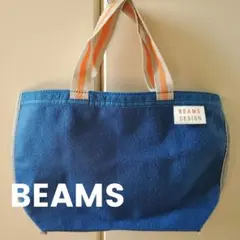 BEAMS　エコトート