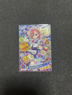 ひみつのアイプリ　星4