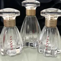ランバン　モダンプリンセス　空き瓶