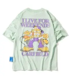 GARFIELD ガーフィールド　Tシャツ