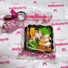 mellojoy スクイーズ　シークレット