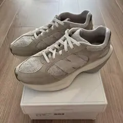 New Balance WRPD RUNNER "Grey Days"