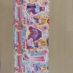 アイカツ Angely Sugar