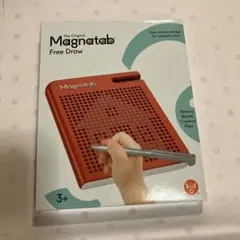 マグタブ　キッドオー　Magnatab 知育玩具