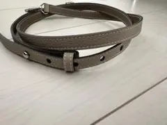 ボナベンチュラ　ショルダーストラップ