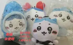 新品未使用!!!!!! ハチワレ4点セット