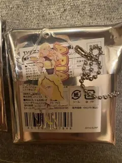 2.5次元の誘惑 HMV&BOOKS アクリルキーホルダー アリサ