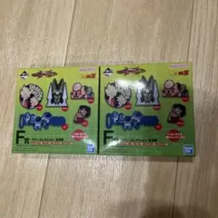 ドラゴンボールZ 一番くじ ドラゴンボールVSオムニバスCROSS