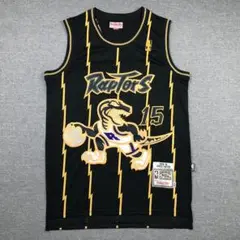 Raptors Carter 15 タンクトップ M