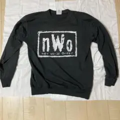 nwoスウェット