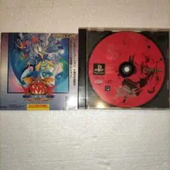 (2568)ヴァンパイア(PS1)