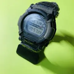 G-SHOCK FOX FIRE DW-002RS 腕時計