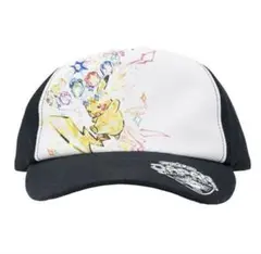 ジャパンチャンピオンシップスPJCS2025 上位入賞者限定Tシャツ　キャップ ジャパンチャンピオンシップスPJCS2025 上位入賞者限定キャップ