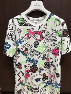 ZUMBA ズンバ　Tシャツ