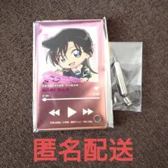 【即購入可能】名探偵コナン 大阪城本陣 アクリルプレート 夏フェス 毛利蘭　1点