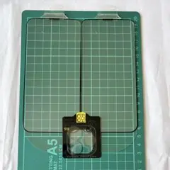 iphone13 pro ガラスフィルム;2枚+カメラフィルム1枚
