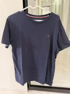 TOMMY HILFIGER トミーヒルフィガー 半袖 Ｔシャツ S