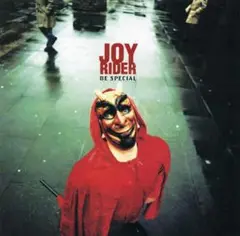 送料無料☺JOYRIDER - Be Special