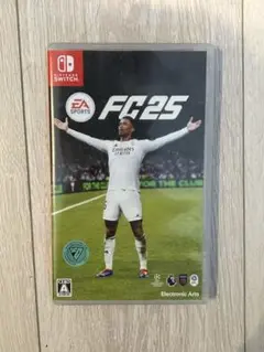 Switch EA SPORTS FC25