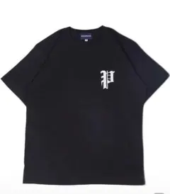 ブラック Tシャツ ファットランク