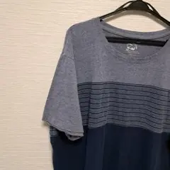 アメリカ古着　2xl ビックサイズ　半袖　メンズTシャツ