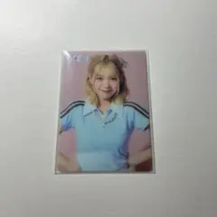 海老原鼓 HMVトレカ