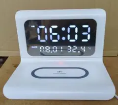 ワイヤレス充電器