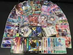 【70枚】ワンピースカード／ルフィ ゾロ サンジ ボニー ヤマト ロー ナミ
