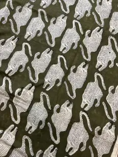 no.1792 ブロックプリント