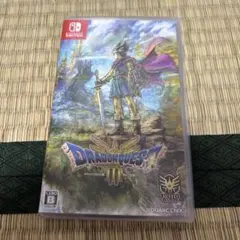ドラゴンクエストIII Nintendo Switch
