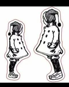 クリアスタンプ