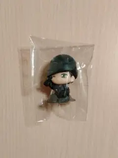 名探偵コナン ちぢませ隊【赤井秀一】