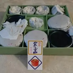 京好み 四季の器 5セット