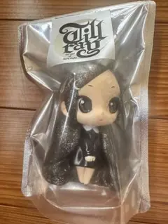 【未開封/良品】トレイリー　パープルゾンビカラー【谷口亮/ソフビ】 未開封/良品】トレイリー パープルゾンビカラー【谷口亮/ソフビ】
