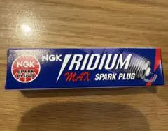 NGK IRIDIUM MAX スパークプラグ
