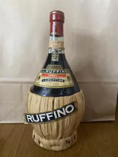 ワイン　CHIANTI 1989年 古酒 Chianti ワイン 古酒1989 ビンテージ （商品詳細検索 - MB